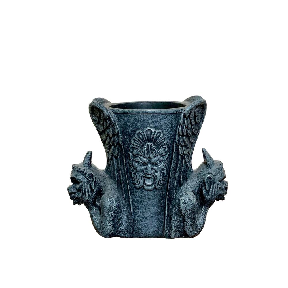 Dungeons and Dragons Gargoyle Pen Holder